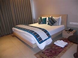 Hotel Aquamarine