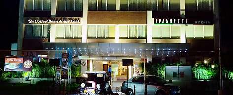 Hotel Aquamarine