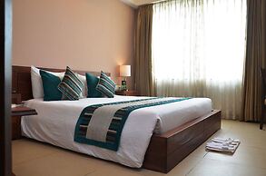 Hotel Aquamarine