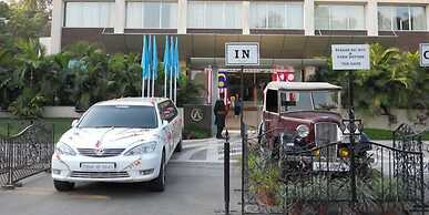 Hotel Aquamarine