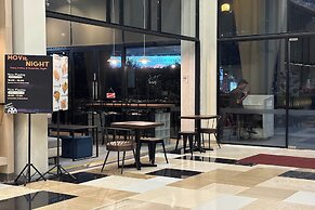 Lemo Hotel Serpong