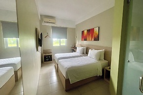 Lemo Hotel Serpong