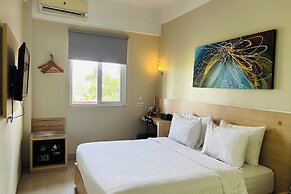 Lemo Hotel Serpong