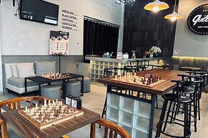 Lemo Hotel Serpong