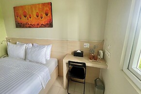 Lemo Hotel Serpong