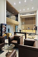 Lemo Hotel Serpong