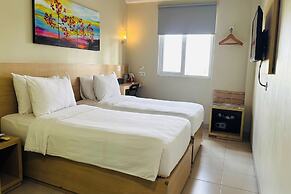 Lemo Hotel Serpong