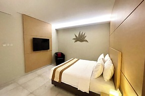 Lemo Hotel Serpong