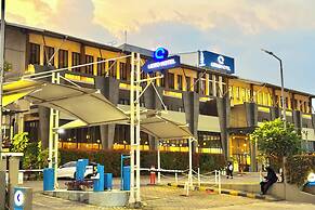 Lemo Hotel Serpong