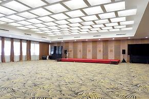 Lemo Hotel Serpong
