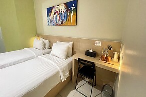 Lemo Hotel Serpong