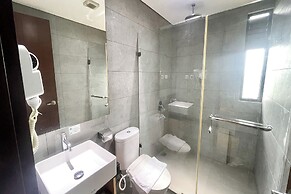 Lemo Hotel Serpong