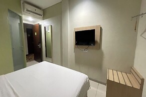 Lemo Hotel Serpong