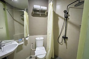 Lemo Hotel Serpong