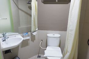 Lemo Hotel Serpong