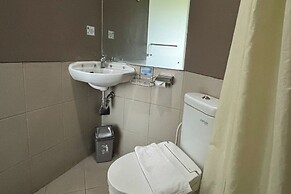 Lemo Hotel Serpong