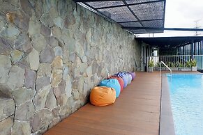 Lemo Hotel Serpong