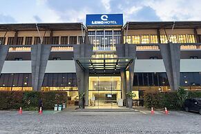 Lemo Hotel Serpong