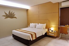 Lemo Hotel Serpong