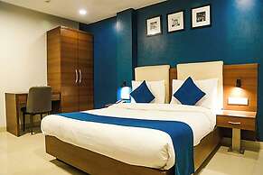 Hotel Concord Galaxy