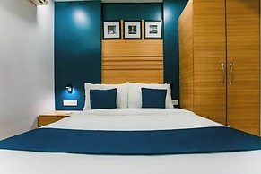 Hotel Concord Galaxy