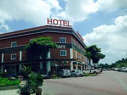 Peach Hill Hotel