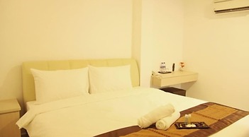 Peach Hill Hotel