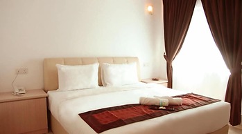 Peach Hill Hotel