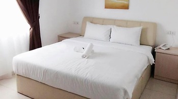 Peach Hill Hotel