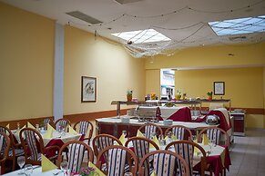 Hotel Vila Ruzica