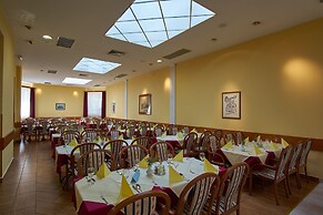 Hotel Vila Ruzica
