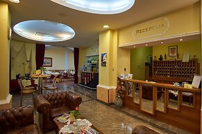 Hotel Vila Ruzica