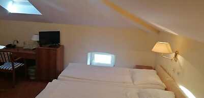 Hotel Vila Ruzica