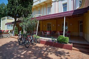 Hotel Vila Ruzica