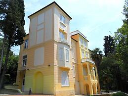 Hotel Vila Ruzica