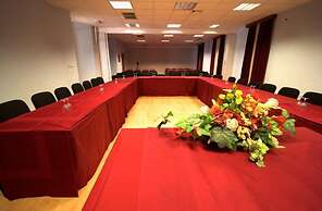 Hotel Vila Ruzica