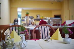 Hotel Vila Ruzica