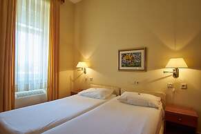 Hotel Vila Ruzica