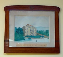 Hotel Vila Ruzica