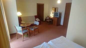 Hotel Vila Ruzica
