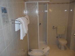 Hotel Vila Ruzica