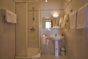 Hotel Vila Ruzica