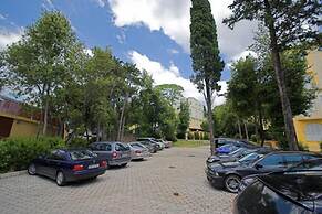 Hotel Vila Ruzica