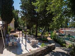 Hotel Vila Ruzica