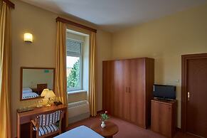 Hotel Vila Ruzica