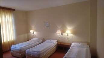 Hotel Vila Ruzica