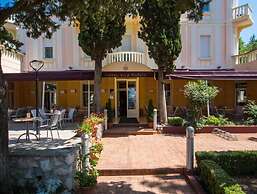 Hotel Vila Ruzica