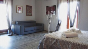 Domus in Viridi