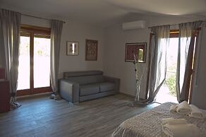 Domus in Viridi