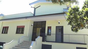 Domus in Viridi